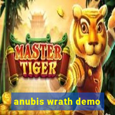 anubis wrath demo